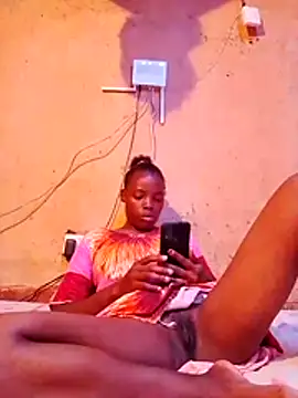 SEXY-NAIMA online show from 14, 1, 2026