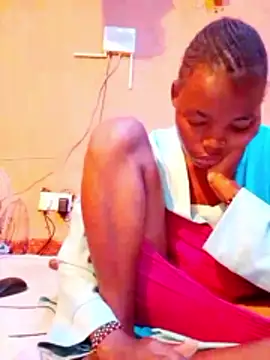 SEXY-NAIMA online show from 11, 2, 2026