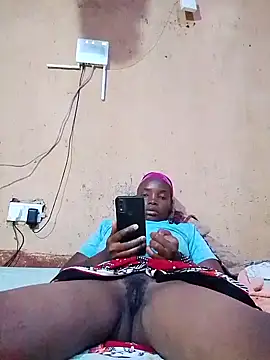 SEXY-NAIMA online show from 15, 2, 2026