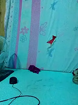 SEXY-NAIMA online show from 19, 2, 2026