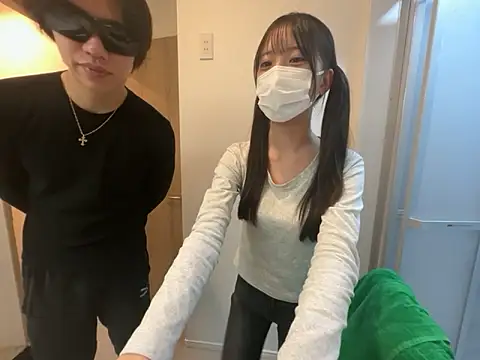 Snapshot of Gokujyo-Namanaka chatting on 8, 5, 2026 Gokujyo-Namanaka online show from 8, 5, 2026