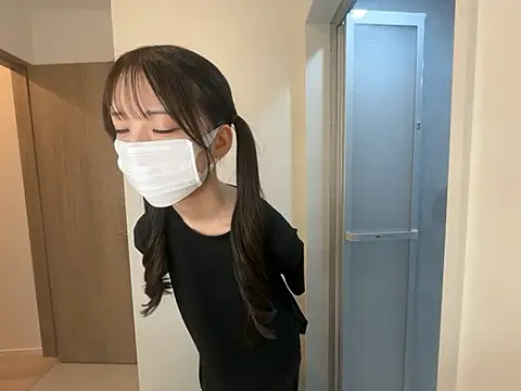 Snapshot of Gokujyo-Namanaka chatting on 18, 5, 2026 Gokujyo-Namanaka online show from 18, 5, 2026