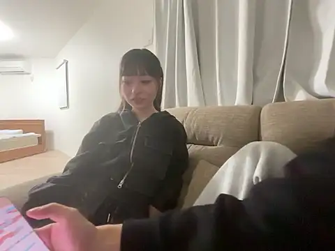 Snapshot of Gokujyo-Namanaka chatting on 6, 5, 2026 Gokujyo-Namanaka online show from 6, 5, 2026
