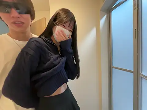 Snapshot of Gokujyo-Namanaka chatting on 5, 5, 2026 Gokujyo-Namanaka online show from 5, 5, 2026