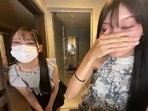 Gokujyo-Namanaka online show from 14, 7, 2026