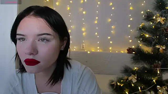 BeatriceMoonlight online show from 16, 12, 2025