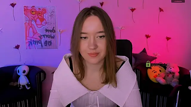 kimiko shine online show from 7, 3, 2026