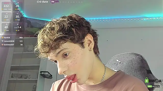 colestorm  online show from 20, 2, 2026