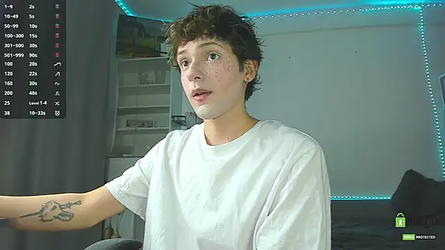 colestorm  online show from 20, 3, 2026