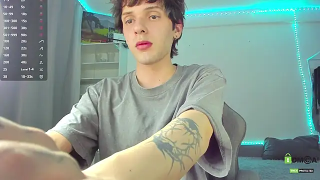 colestorm  online show from 26, 3, 2026