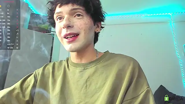 colestorm  online show from 17, 4, 2026