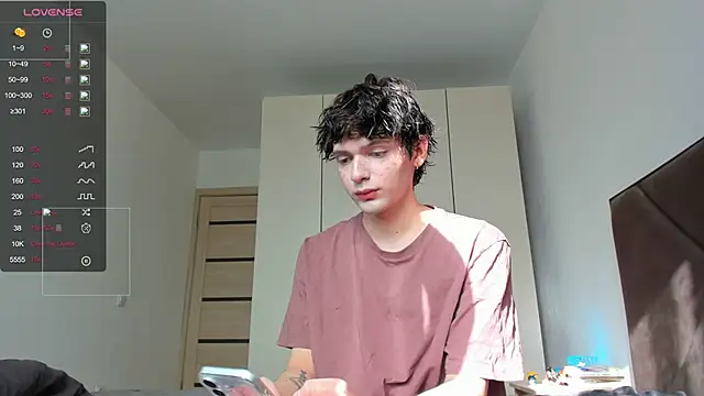 colestorm  online show from 19, 5, 2026