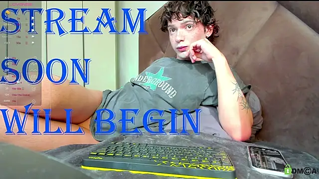 colestorm  online show from 20, 5, 2026