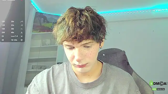 colestorm  online show from 26, 3, 2026