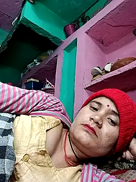 Kinjal pande online show from 5, 1, 2026