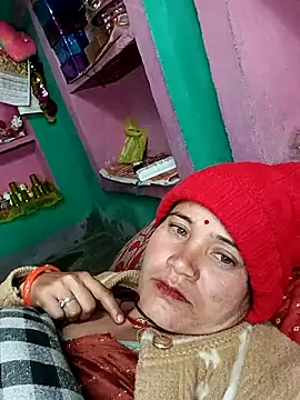 Kinjal pande online show from 13, 12, 2025