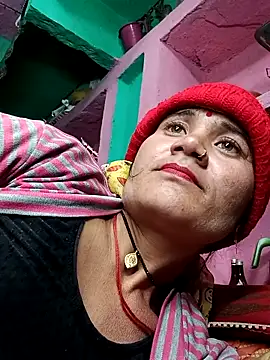 Kinjal pande online show from 6, 1, 2026