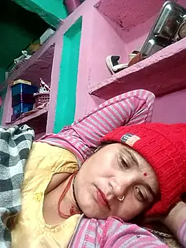 Kinjal pande online show from 10, 1, 2026