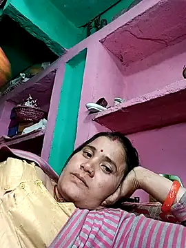 Kinjal pande online show from 17, 1, 2026