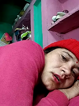 Kinjal pande online show from 13, 1, 2026