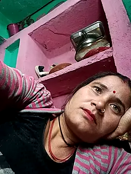 Kinjal pande online show from 9, 1, 2026