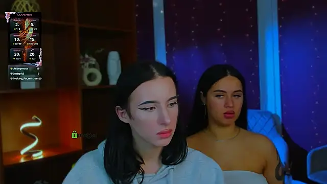 alia skay online show from 3, 6, 2026