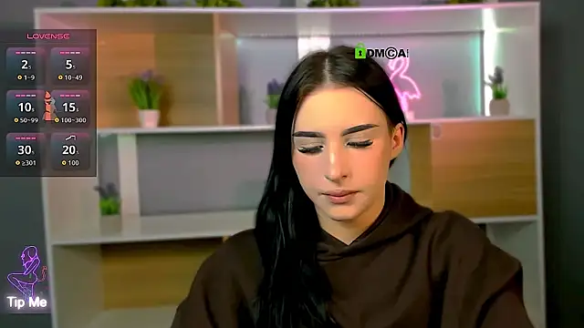 alia skay online show from 2, 3, 2026