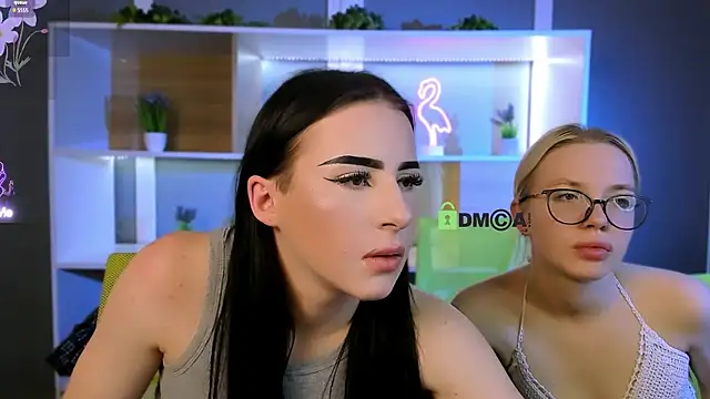 alia skay online show from 8, 3, 2026