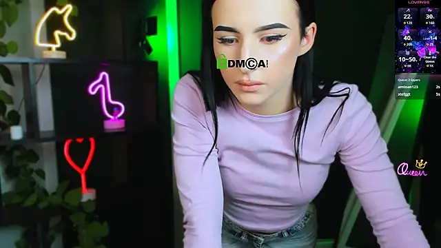 alia skay online show from 21, 4, 2026