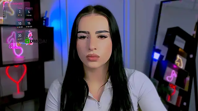 alia skay online show from 1, 3, 2026