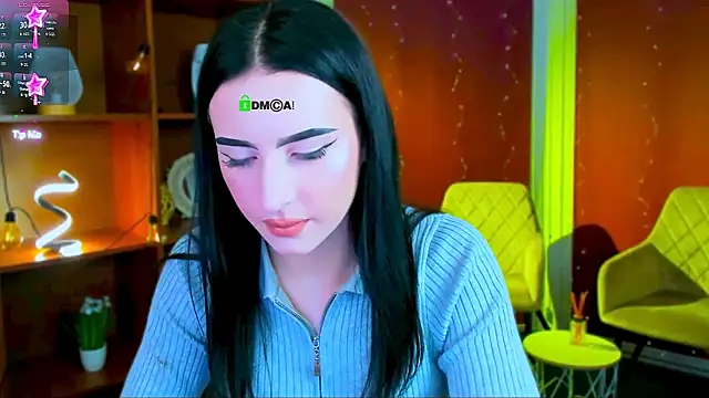 alia skay online show from 21, 4, 2026