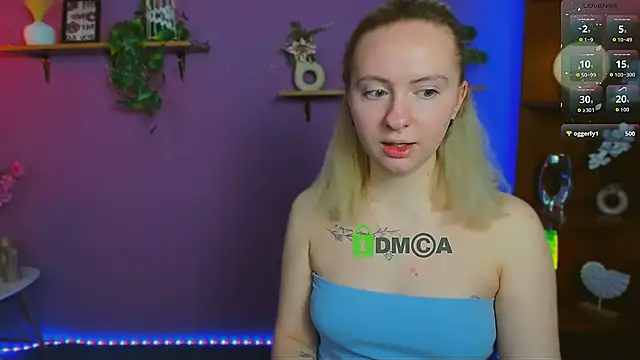 alia skay online show from 19, 4, 2026