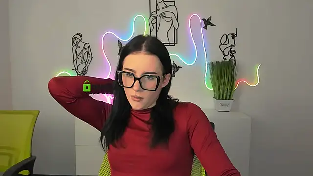 alia skay online show from 17, 12, 2025