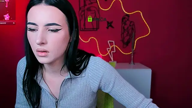 alia skay online show from 16, 4, 2026