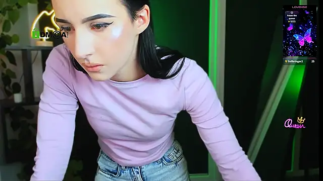 alia skay online show from 20, 4, 2026