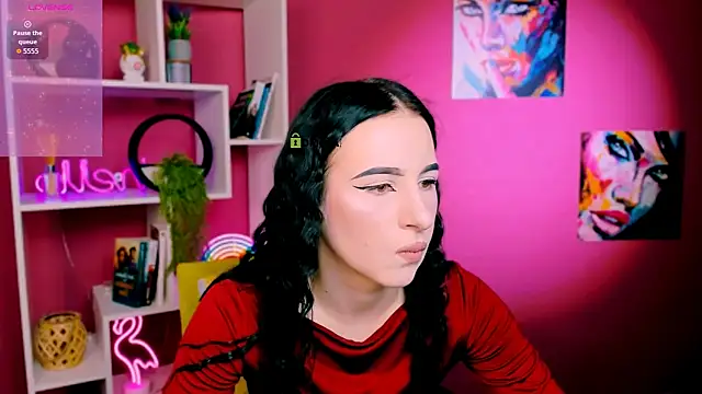 alia skay online show from 26, 5, 2026