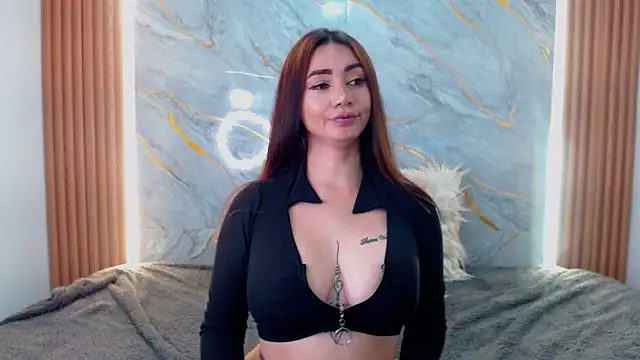 rebecagoldene online show from 6, 4, 2026