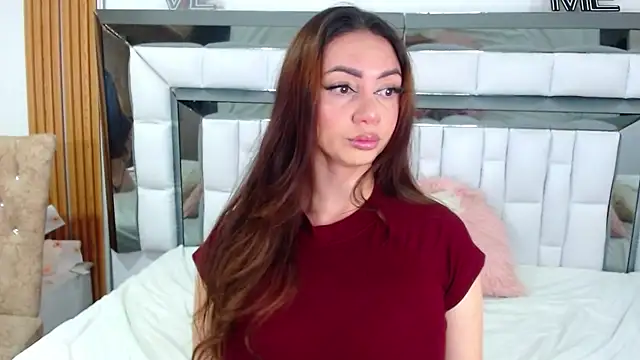 rebecagoldene online show from 26, 7, 2026