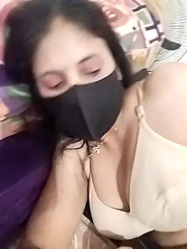 kanika05 online show from 19, 4, 2026