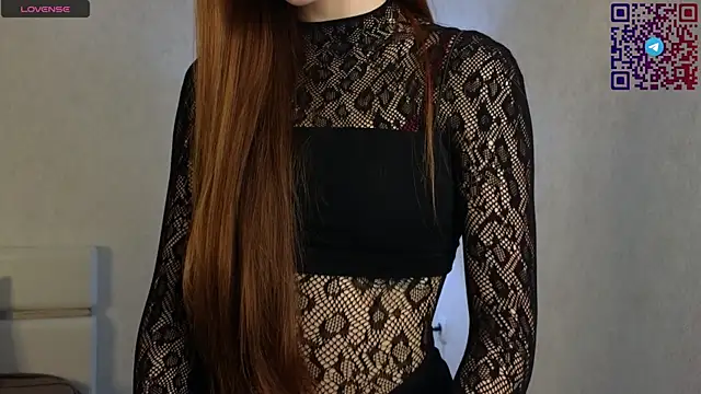 VelvetZephra online show from 7, 5, 2026