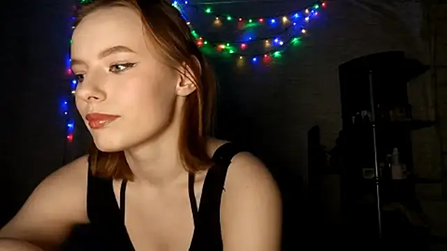 deep eyes online show from 22, 12, 2025