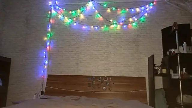 deep eyes online show from 14, 12, 2025