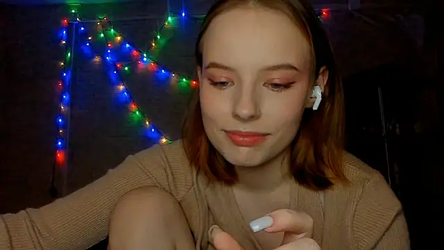 deep eyes online show from 8, 1, 2026