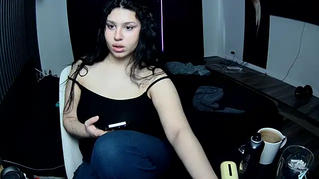 Nicole Pars online show from 28, 2, 2026