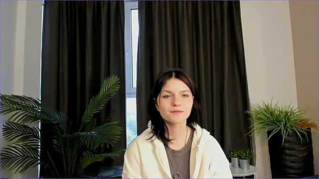 NyraVesperis online show from 23, 3, 2026