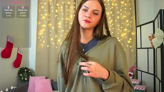 KathiGulston online show from 21, 12, 2025