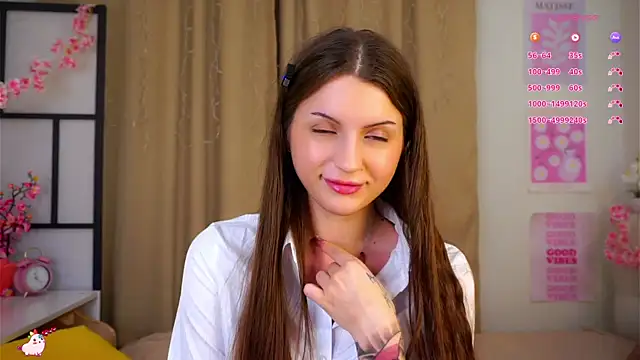 KathiGulston online show from 27, 2, 2026