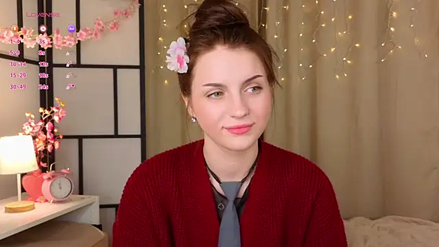 KathiGulston online show from 11, 4, 2026