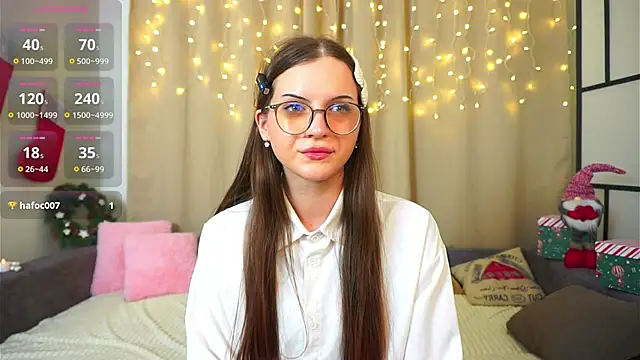 KathiGulston online show from 20, 12, 2025