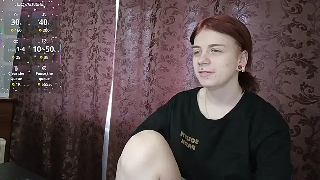 IleanaPishko online show from 4, 3, 2026